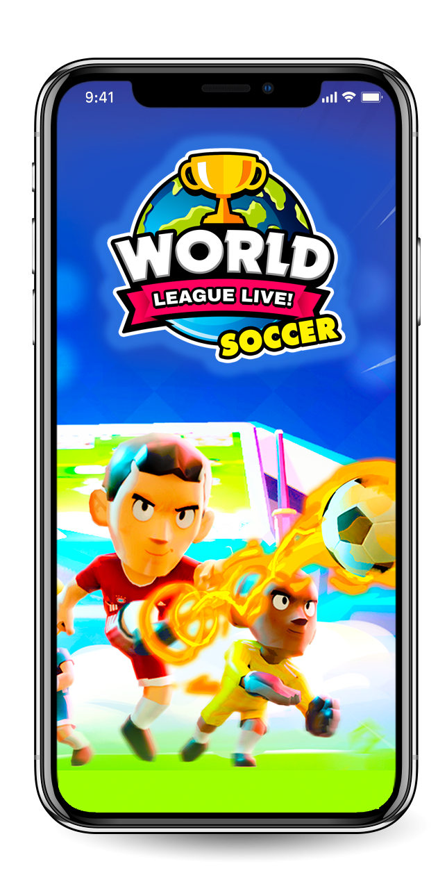 World League Live-1